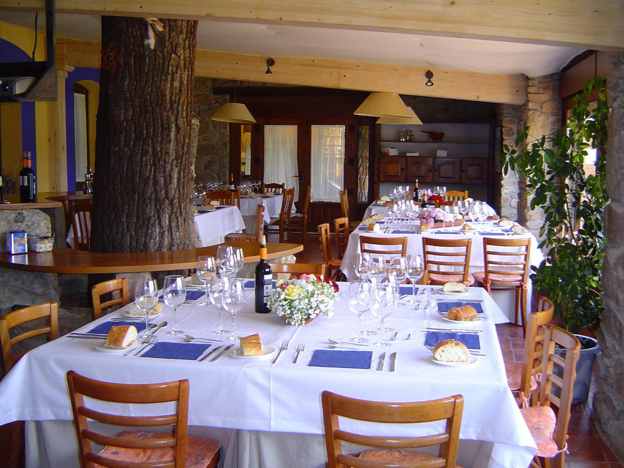 Hotel Balneario Almeida Dama Verde Almeida de Sayago エクステリア 写真