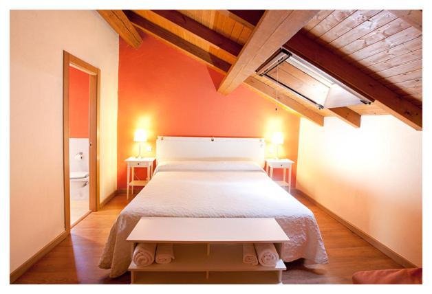 Hotel Balneario Almeida Dama Verde Almeida de Sayago エクステリア 写真