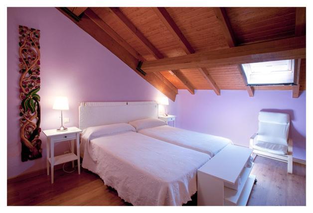 Hotel Balneario Almeida Dama Verde Almeida de Sayago エクステリア 写真